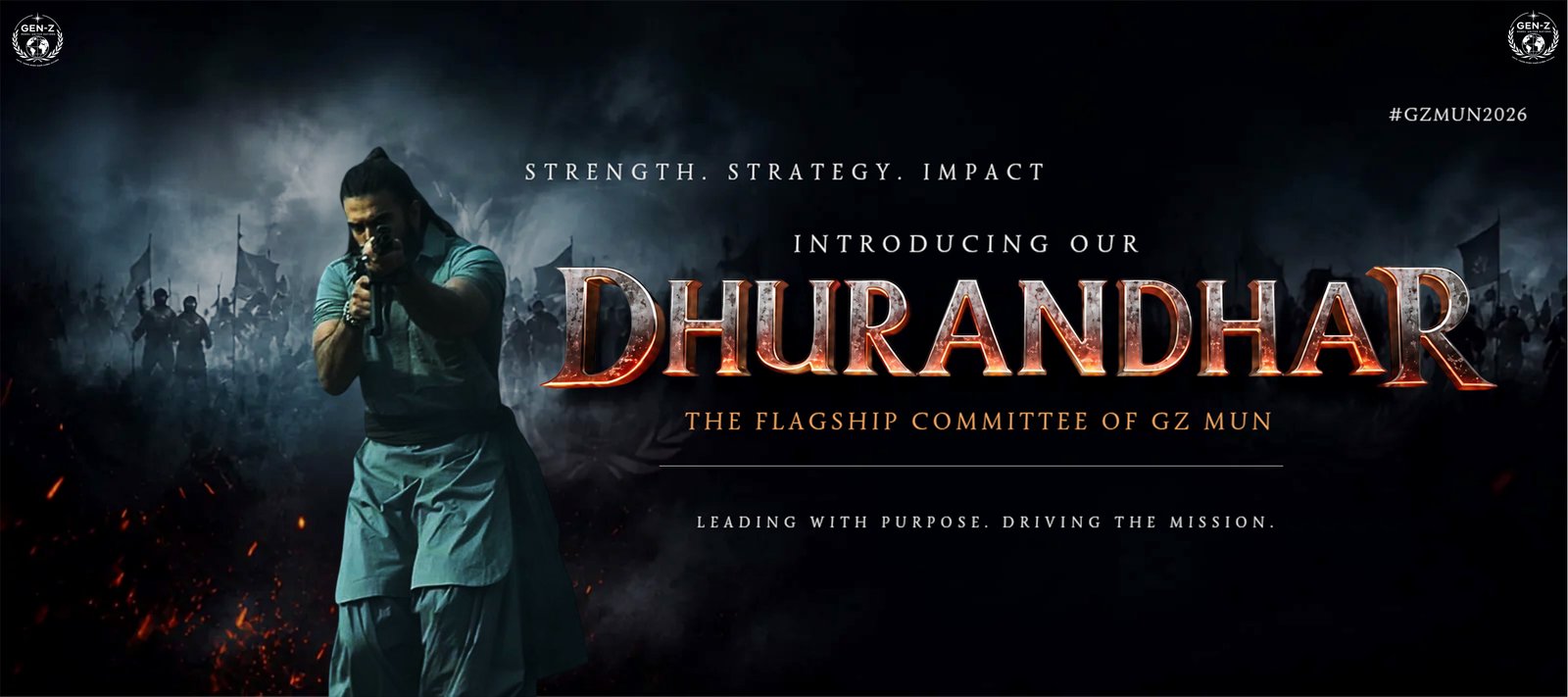 Dhurandhar SCC